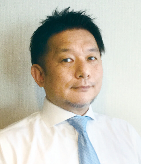古濱整形外科クリニック院長